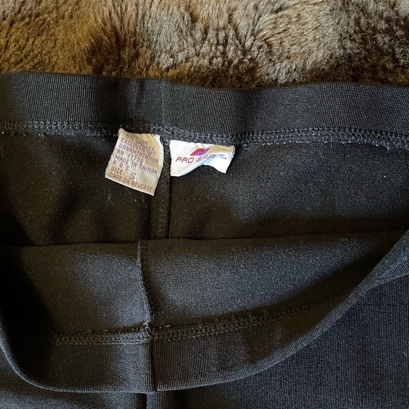 Pro Spirit Athletic Shorts - Picture 2 of 2